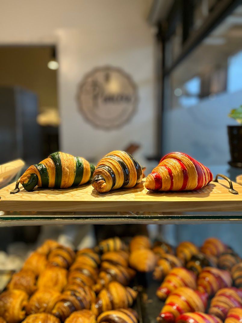 Piacere | Panader&iacute;a de Masa Madre